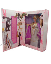 1995 Grecian Goddess - The Great Eras Collection (Pre-Owned)