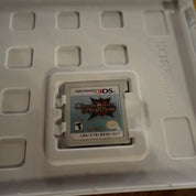 Monster Hunter Generations - 3DS