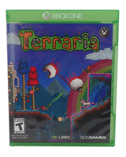 Terraria - Xbox One