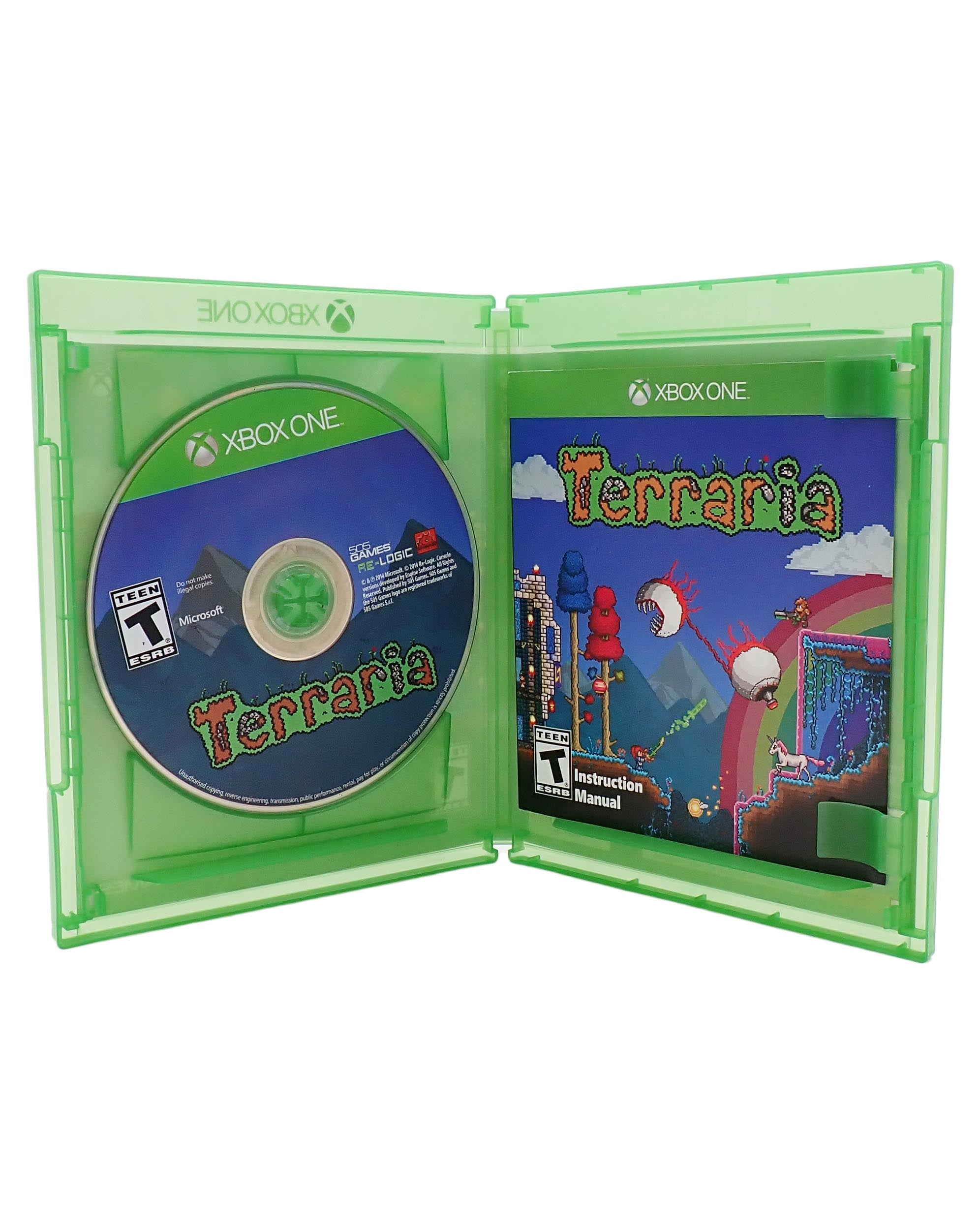 Terraria - Xbox One