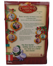 2008 Barbie in a Christmas Carol Eden Starling (Pre-Owned)