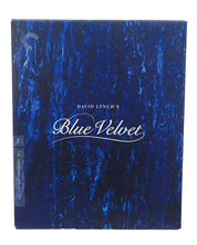 Blue Velvet Criterion Collection - Blu-Ray [Pre-Owned]