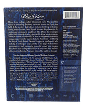 Blue Velvet Criterion Collection - Blu-Ray [Pre-Owned]