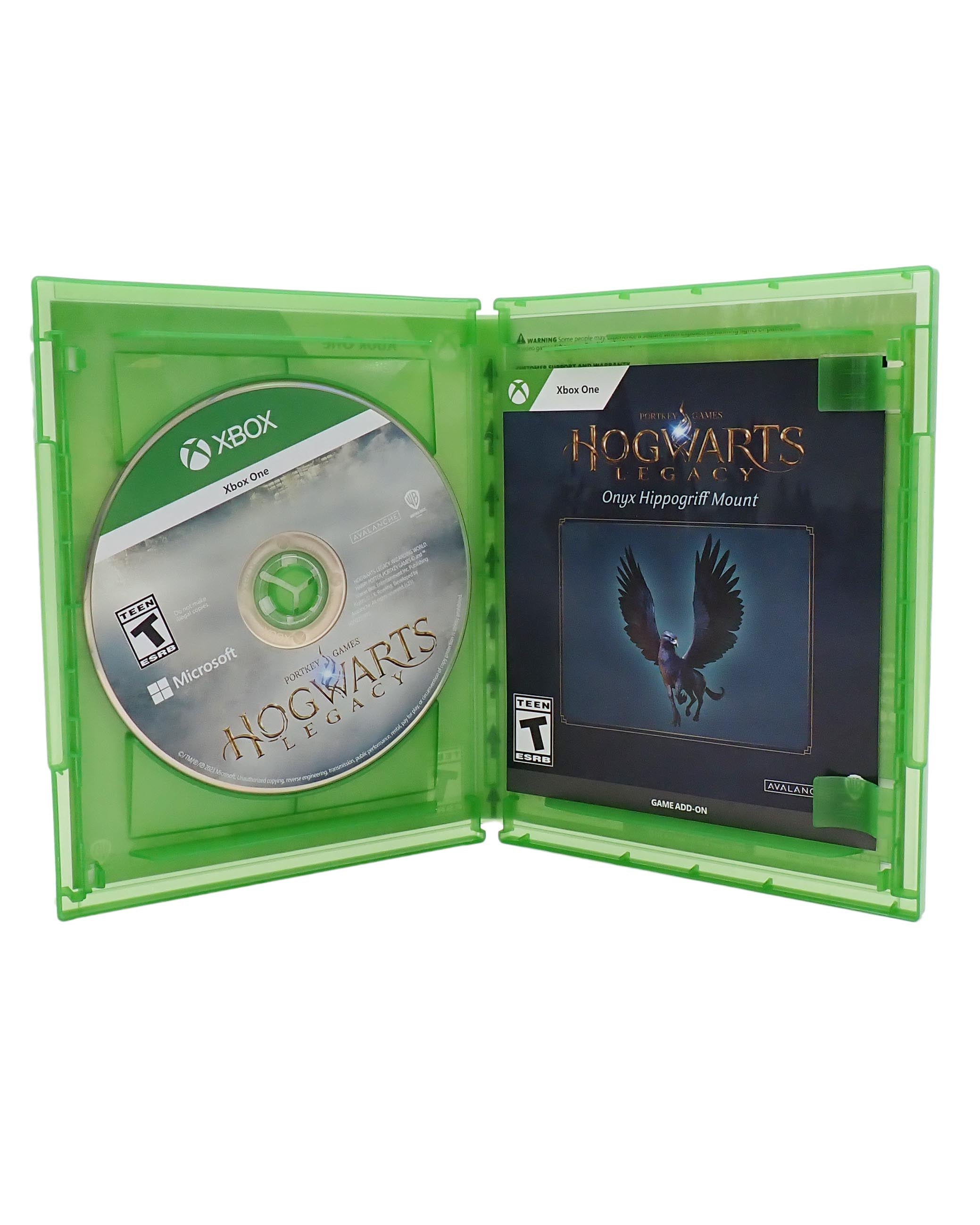 Hogwarts Legacy - Xbox One