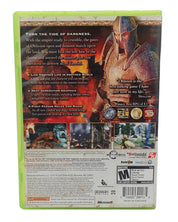 The Elder Scrolls IV: Oblivion - Xbox 360