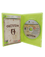 The Elder Scrolls IV: Oblivion - Xbox 360