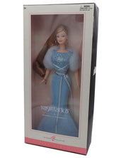 2004 Sagittarius Zodiac Doll (Pre-Owned)