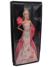 2010 Avon Exclusive Rose Splendor Barbie (Pre-Owned)