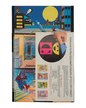 Marvel Super Heroes Colorforms Play Set [Pre-Owned]