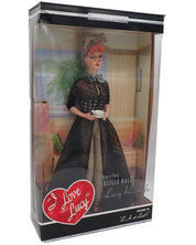 2002 I Love Lucy "L.A. at Last!" Doll (Pre-Owned)