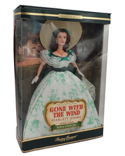 2001 Timeless Treasures Scarlett O'Hara - Gone with the Wind (Pre-Owned)