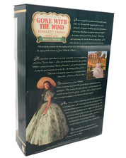 2001 Timeless Treasures Scarlett O'Hara - Gone with the Wind (Pre-Owned)