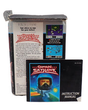 Captain SkyHawk - NES