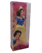 2011 Disney Sparkling Princess Snow White Barbie (Pre-Owned)