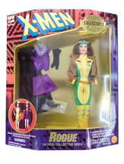 Rogue 12" collector hero - Toy Biz [Pre-Owned]
