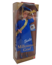 1999 Millennium Grad Barbie (Pre-Owned)