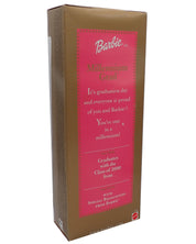 1999 Millennium Grad Barbie (Pre-Owned)
