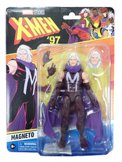X-Men '97 Magneto - Marvel Legends [Pre-Owned]