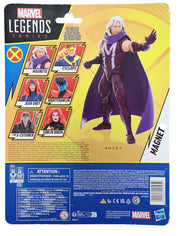 X-Men '97 Magneto - Marvel Legends [Pre-Owned]