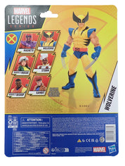 X-Men '97 Wolverine - Marvel Legends [Pre-Owned]