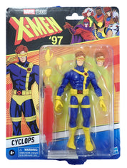 X-Men '97 Cyclops - Marvel Legends [Pre-Owned]
