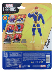 X-Men '97 Cyclops - Marvel Legends [Pre-Owned]