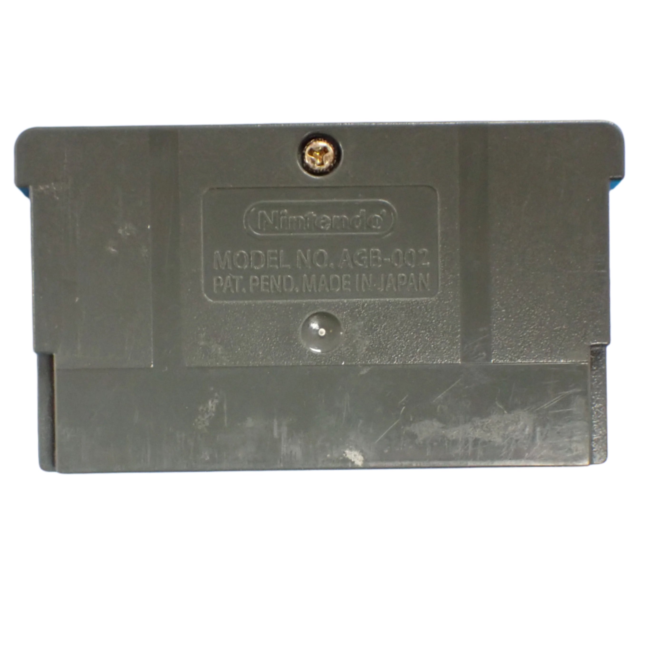 Digimon Racing - GBA