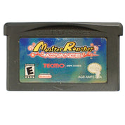 Monster Rancher Advance - GBA