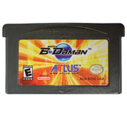Battle B-Daman - GBA