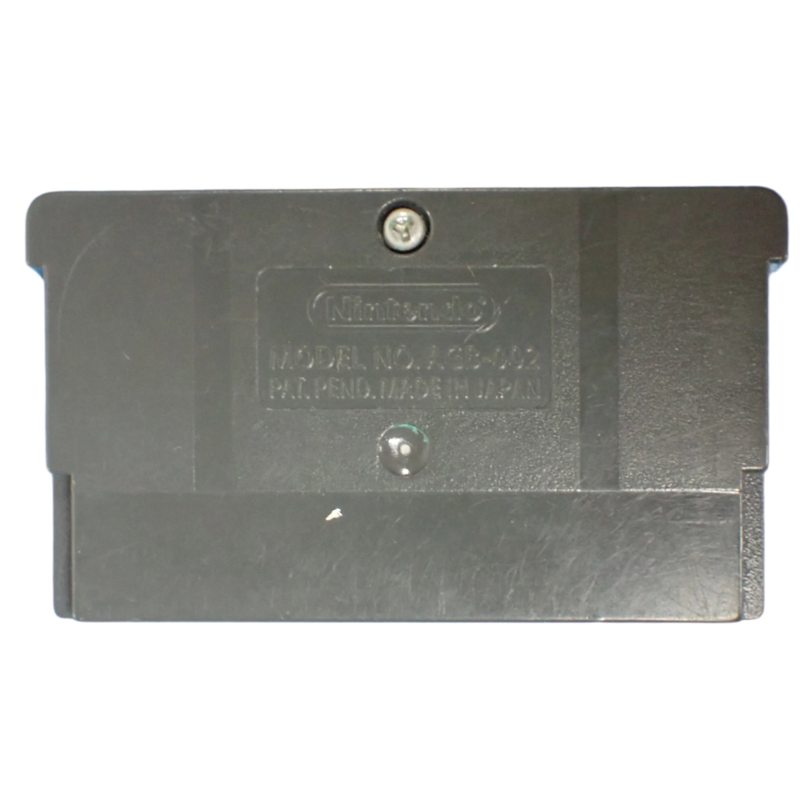 Battle B-Daman - GBA