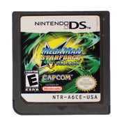 Megaman Starforce Dragon Prices - DS