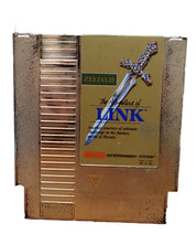 Zelda II the Adventures of Link [Loose] - NES