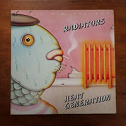 The Radiators - Heat Generation