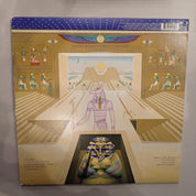 Iron Maiden - Powerslave