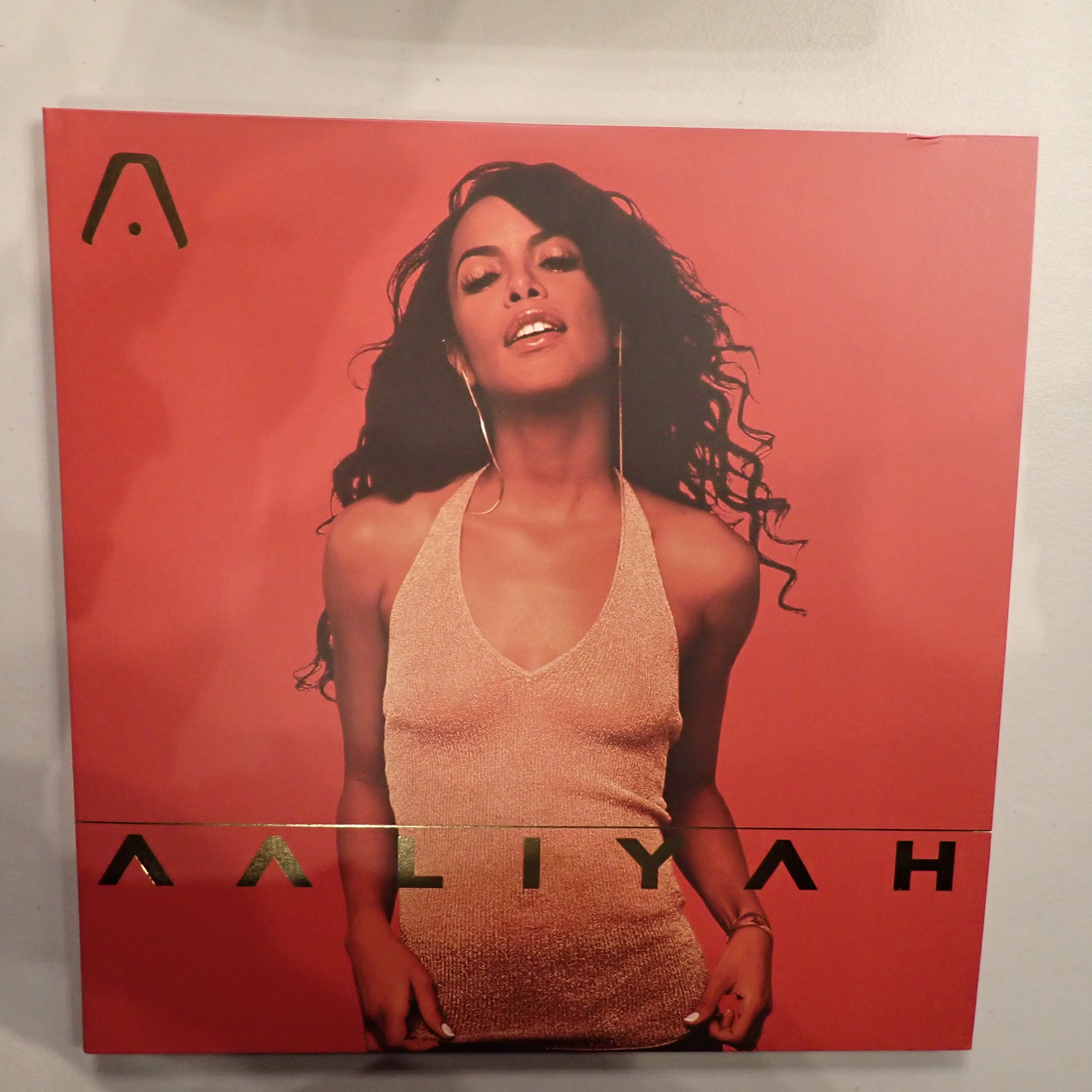Aaliyah - Aaliyah