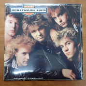 Honeymoon Suite - Racing After Midnight