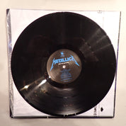 Metallica - Ride The Lightning