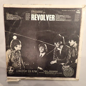 The Beatles - Revolver