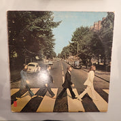 The Beatles - Abbey Road