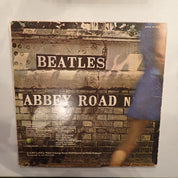 The Beatles - Abbey Road