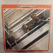 The Beatles – 1962-1966