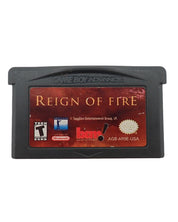 Reign of Fire [Loose] - GBA