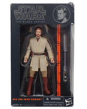 #10 Obi-Wan Kenobi - Star Wars The Black Series [Pre-Owned]