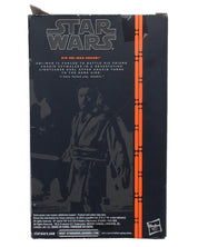 #10 Obi-Wan Kenobi - Star Wars The Black Series [Pre-Owned]