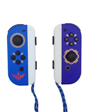 Nintendo Switch Joy-Con (L)/(R) The Legend of Zelda Skyward Sword HD Edition [Pre-Owned]