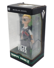 Nicolas Angel - Vinyl Idolz #25 [Pre-Owned]