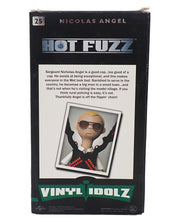 Nicolas Angel - Vinyl Idolz #25 [Pre-Owned]