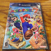 Mario Party 7 - GC