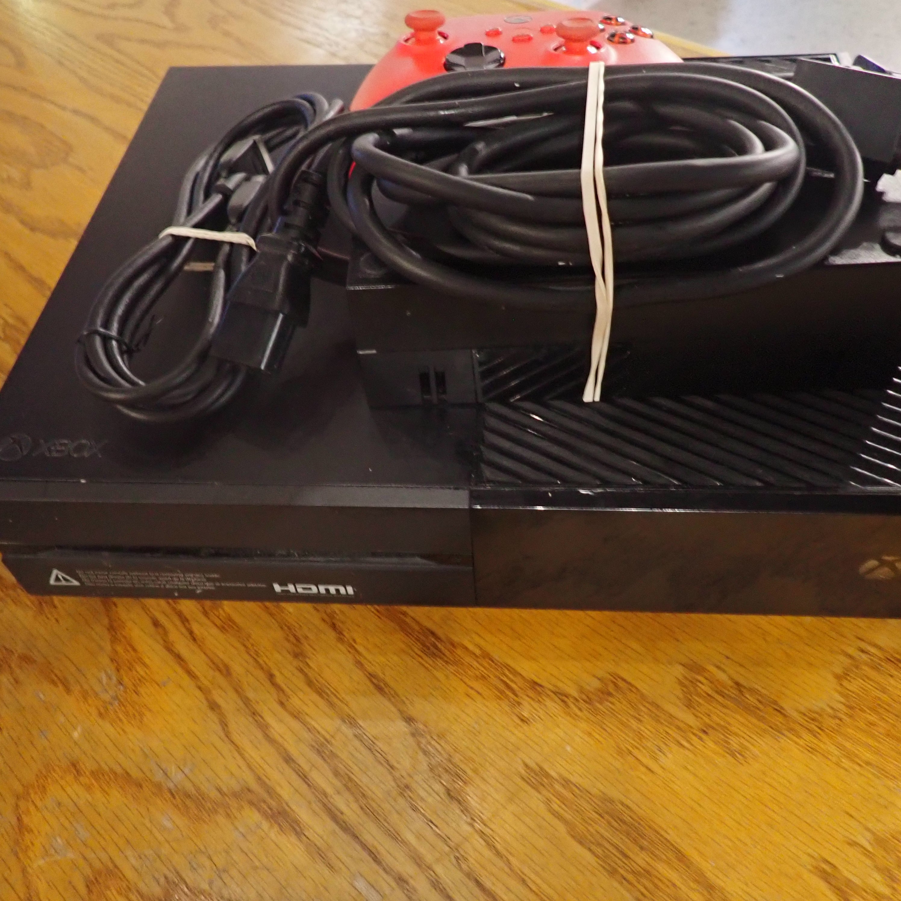 Xbox One Console