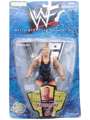 Owen Hart - WWF  Superstars Series 6 Figure